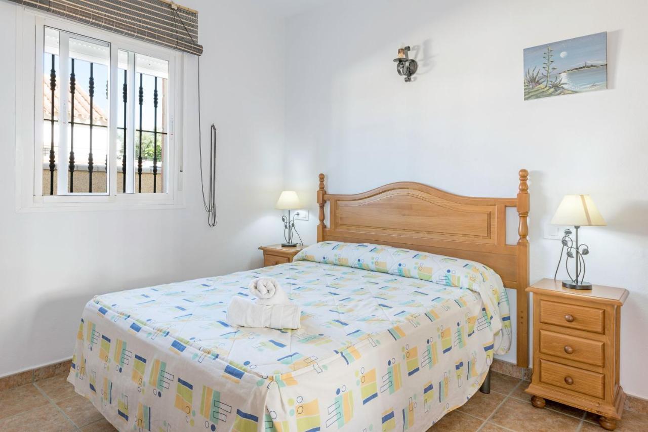 Bungalows La Aceitera - Apartamento 2 Zahora Exterior photo